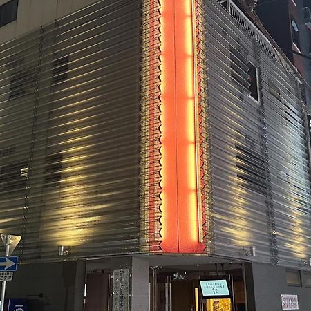 Hotel Boti Boti Osaka Exterior photo