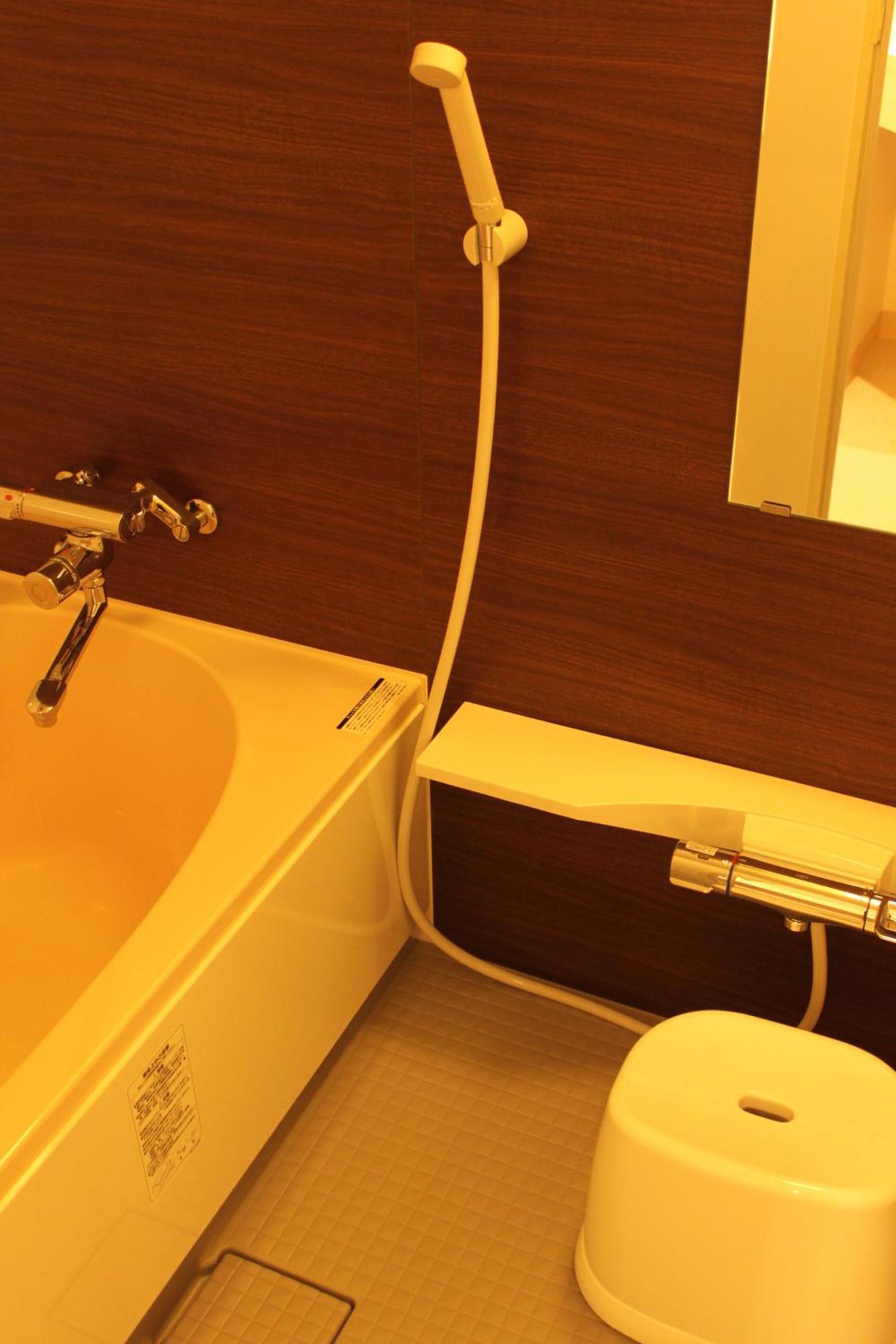 Hotel Boti Boti Osaka Exterior photo