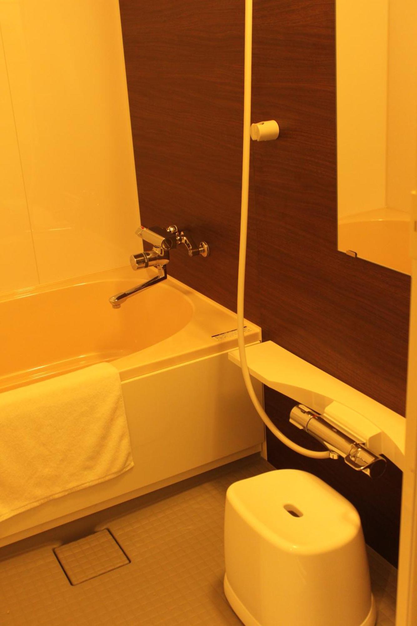 Hotel Boti Boti Osaka Exterior photo